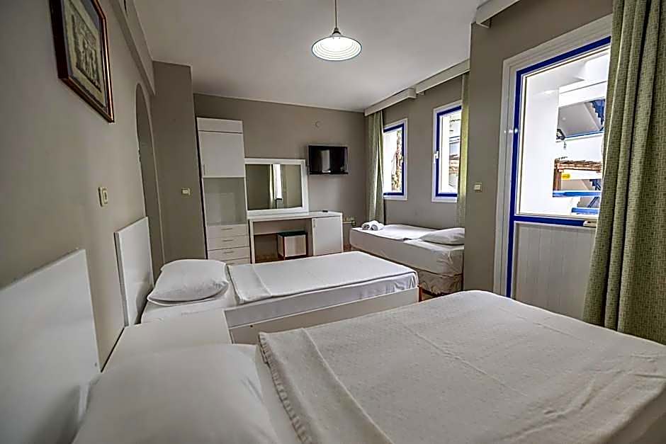 Sunpoint Hotel Bodrum