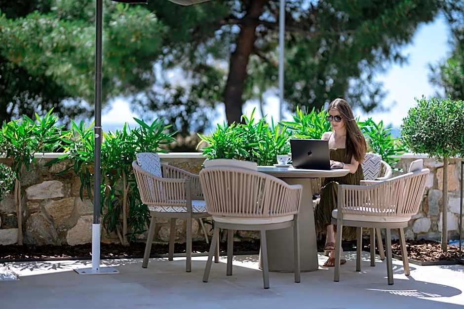 Sentimento Sea Breeze