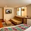 Hotel Confort 80 Zona Rosa