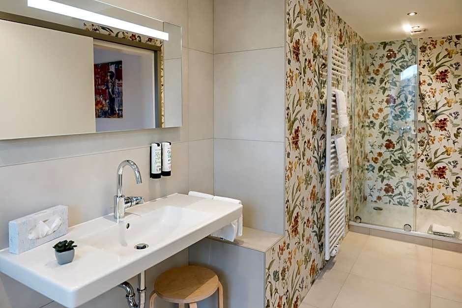 Hotel Bel Air Trail & Wellness