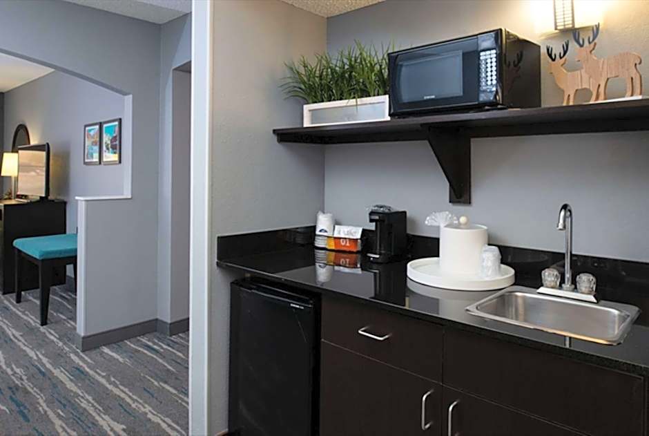 Hampton Inn By Hilton Glenwood Springs