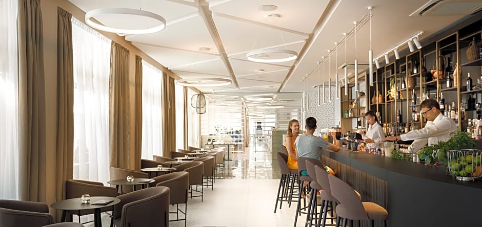 Valamar Carolina Hotel