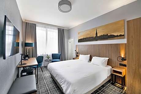 Radisson Blu Hotel, Perth