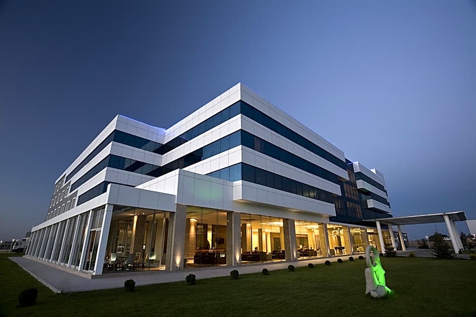 Anemon Afyon Spa Hotel and Convention Center