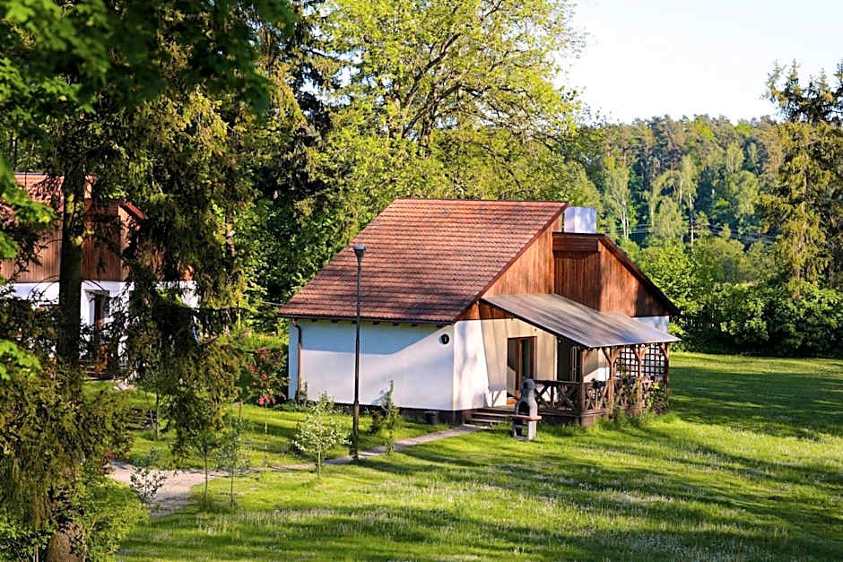 Folwark Wierzchy