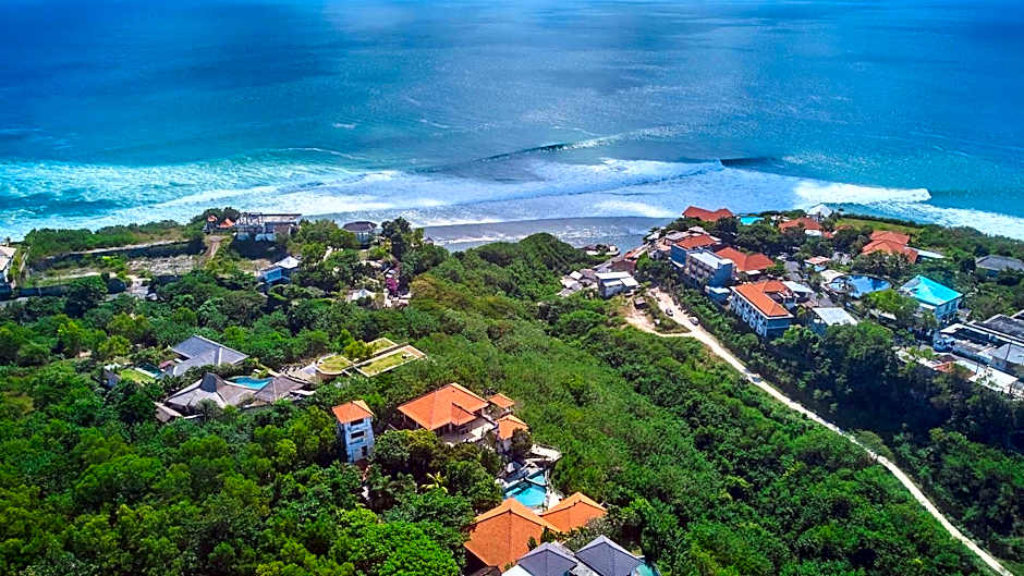 The Uluwatu Estate