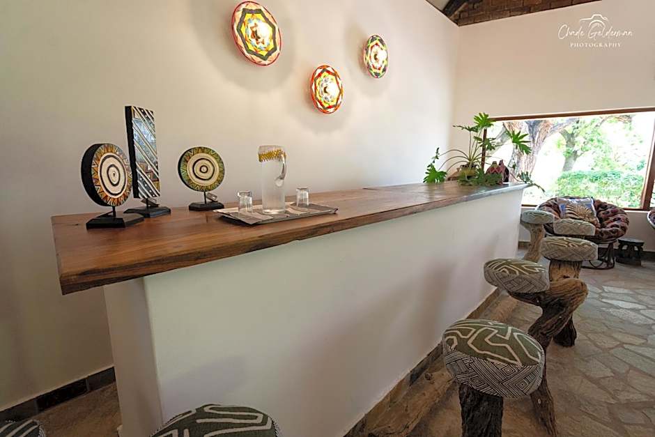 Mohlabetsi Safari Lodge