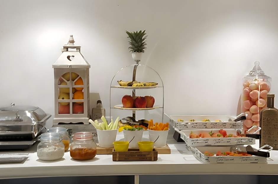 BloomSuites l Calangute