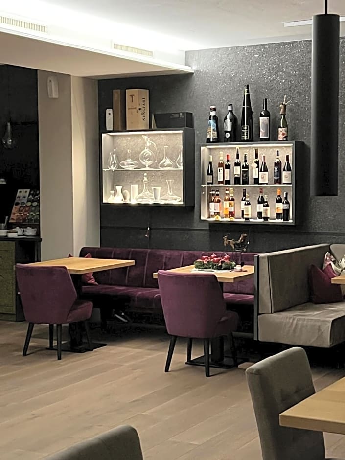Hotel Jardis