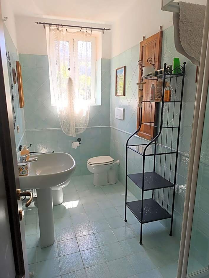 Il Pozzo e il Melograno