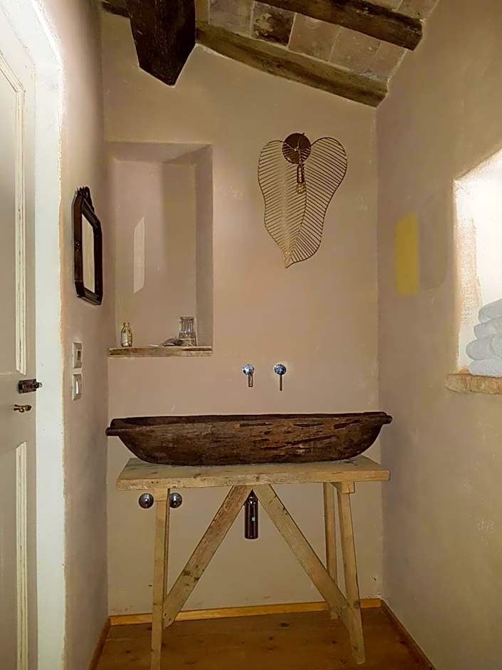 TERRALUNA Country house San Leo - San Marino