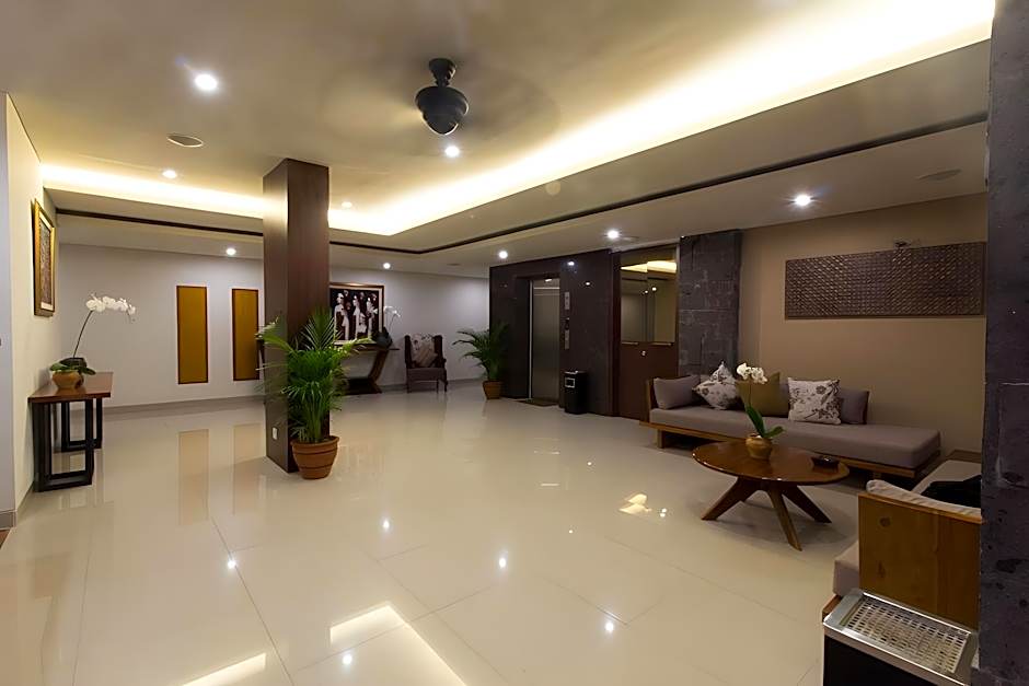 Abian Harmony Resort Hotel and Spa