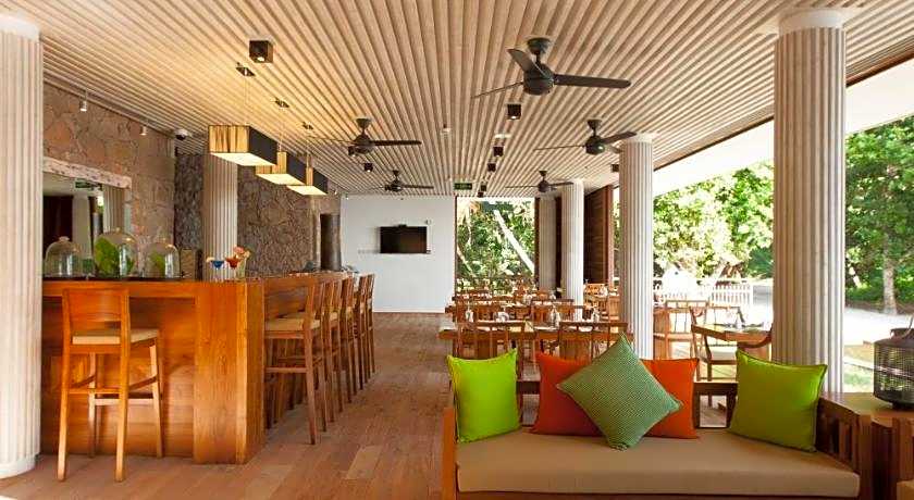 Le Relax Luxury Lodge