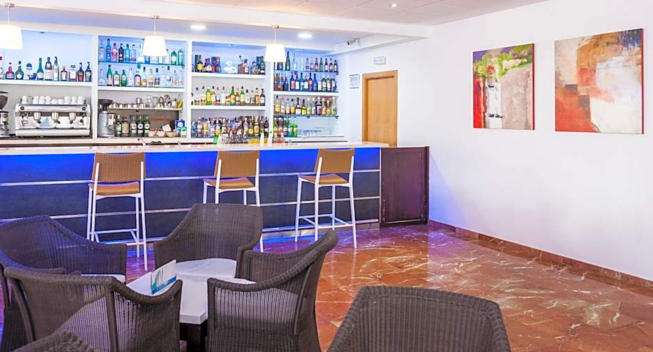 Globales Los Patos Park