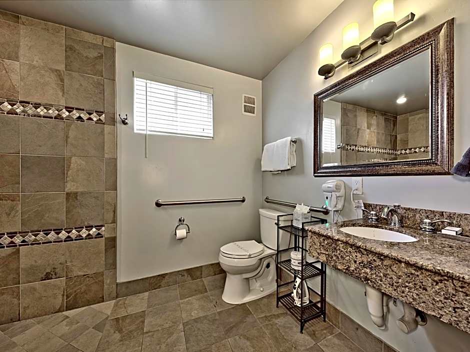 Secrets Inn Lake Tahoe