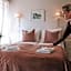 Gamlebyen Hotell - Fredrikstad