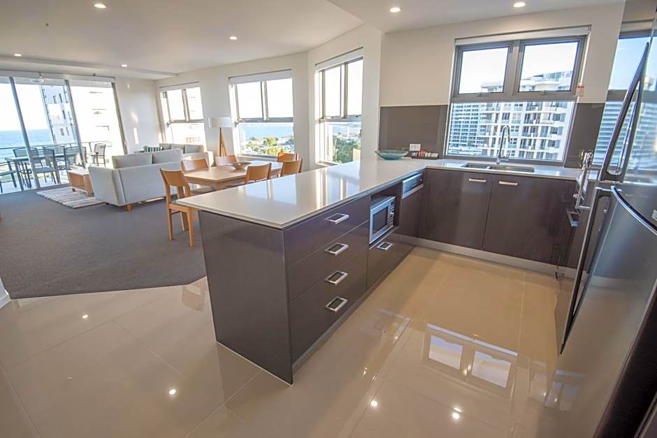 Verve on Cotton Tree