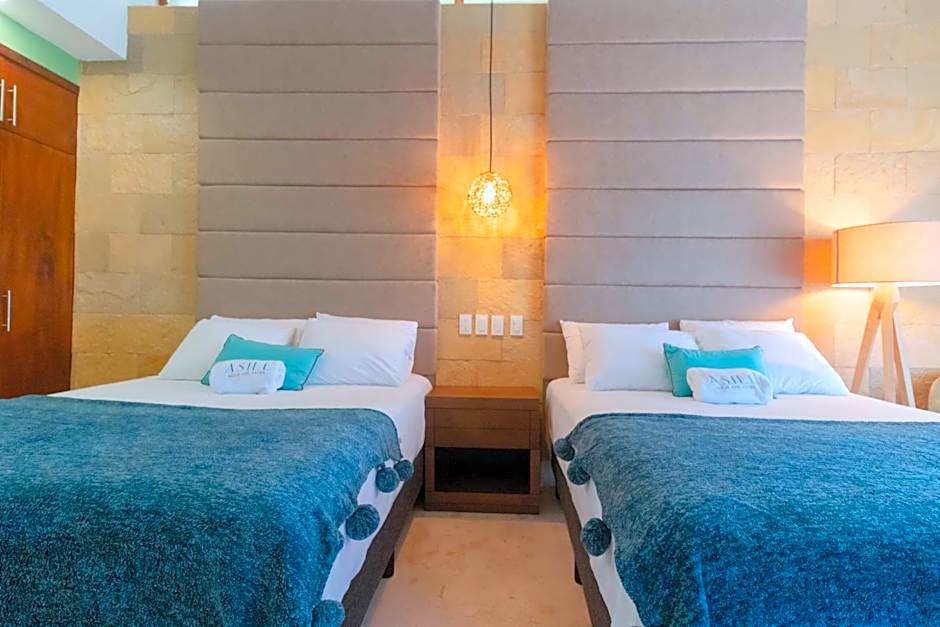 Mayan Playa Bacalar