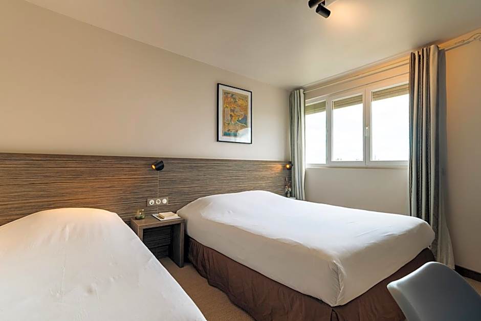 Hôtel du Midi Plage