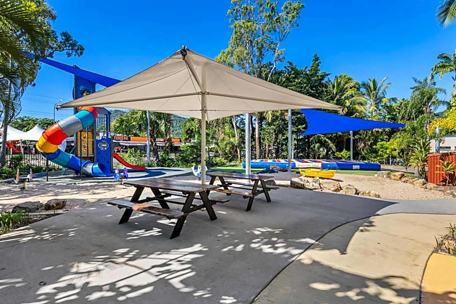 Tasman Holiday Parks - Airlie Beach