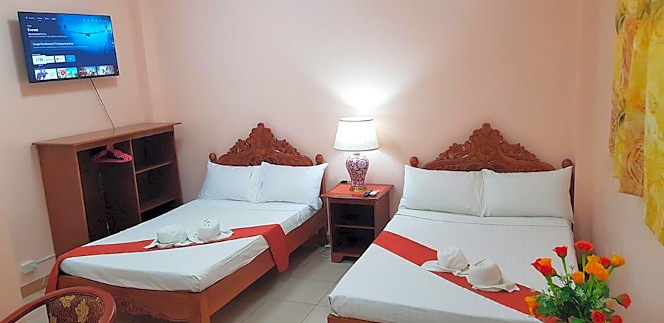 Queenslander Hotel and Restaurant