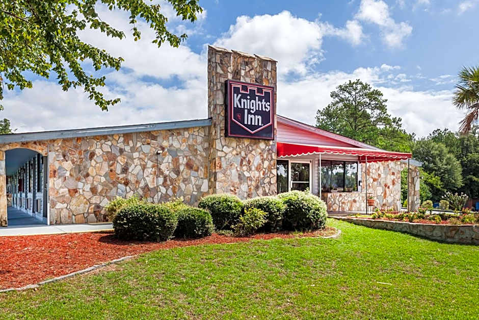Knights Inn  Columbia SC