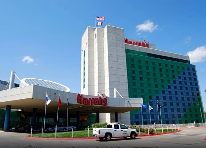 Harrah's Council Bluffs Hotel & Casino