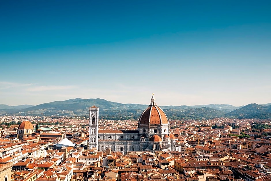 Hotel Indigo Florence By IHG