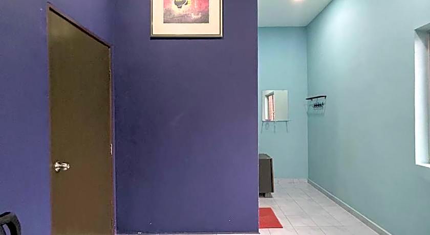 Mahasa Penarik Homestay