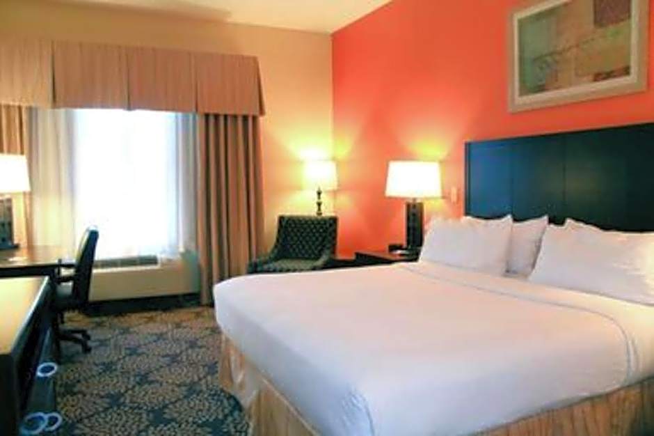 Holiday Inn Express Hotel & Suites Grand Island By IHG