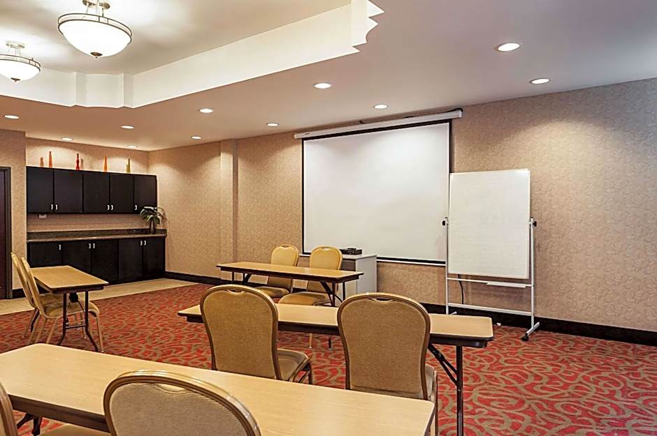 Comfort Suites Sulphur-Lake Charles