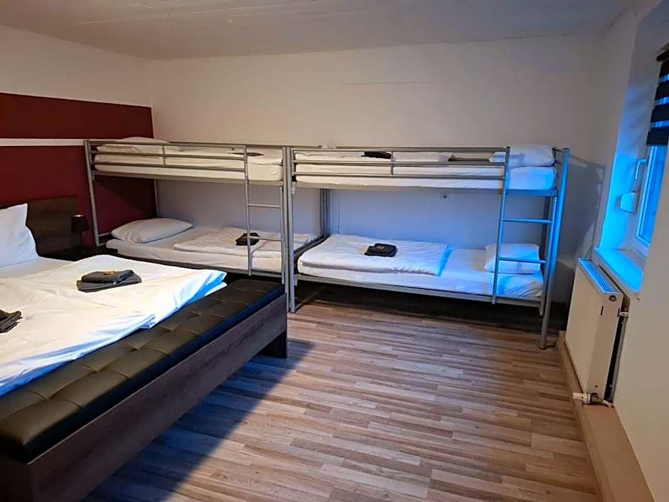 Hotel Garni Krone