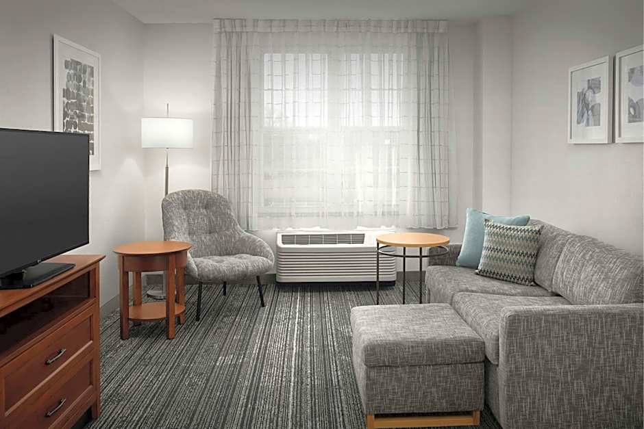 TownePlace Suites by Marriott Suffolk Chesapeake
