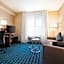 Fairfield Inn & Suites by Marriott Charlottesville Downtown/University Area
