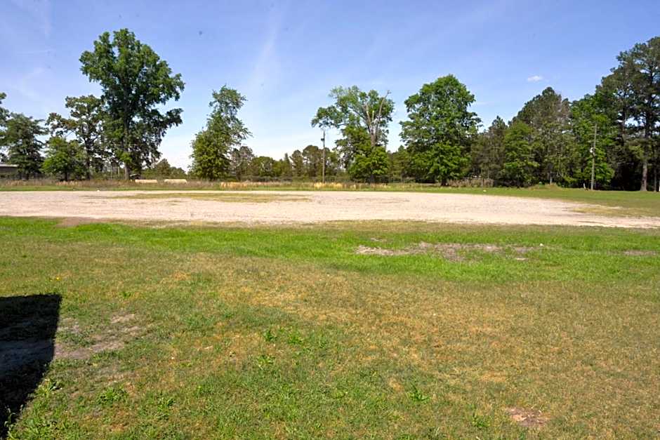 Jameson Inn & Suites Hazlehurst