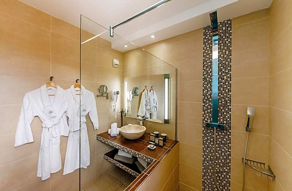 Hôtel Liberata & Spa