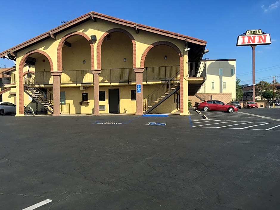 Sierra Inn