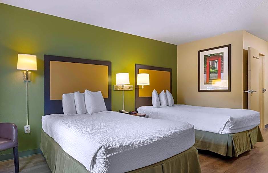 Extended Stay America Suites - Houston - NASA - Johnson Space Center