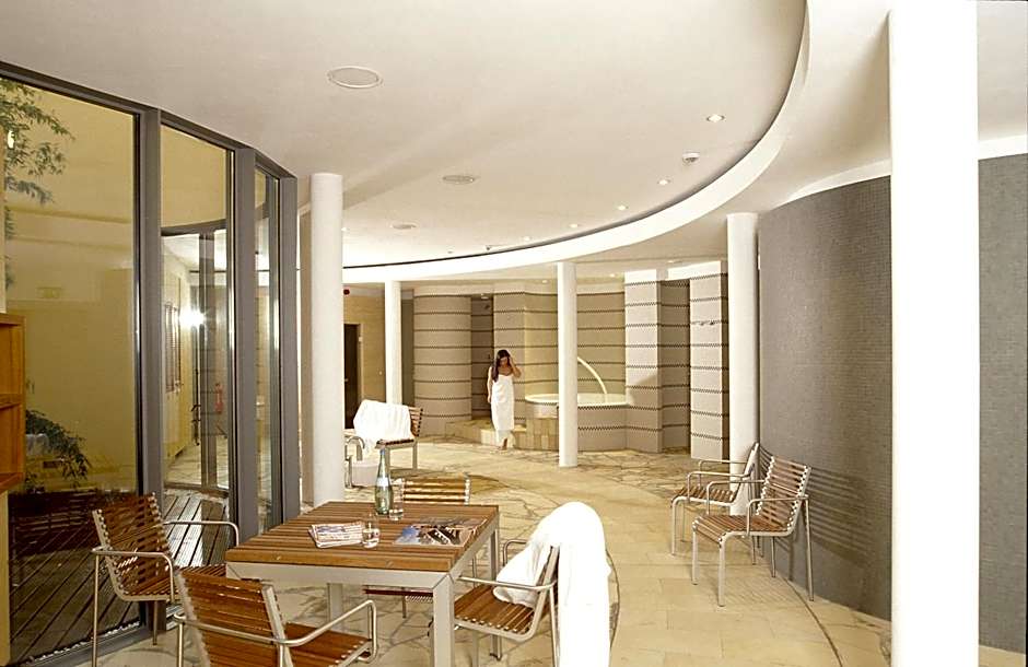 Hotel Schloss Neuhardenberg