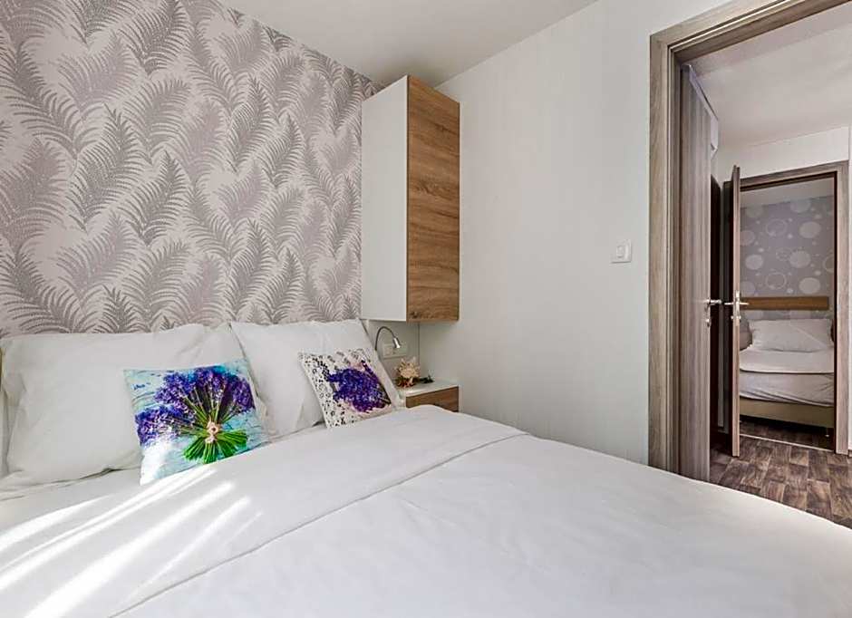 Brugor Mobil Homes Lavanda