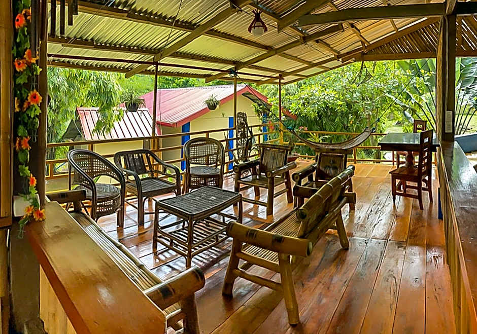 Blue Moon Guesthouse