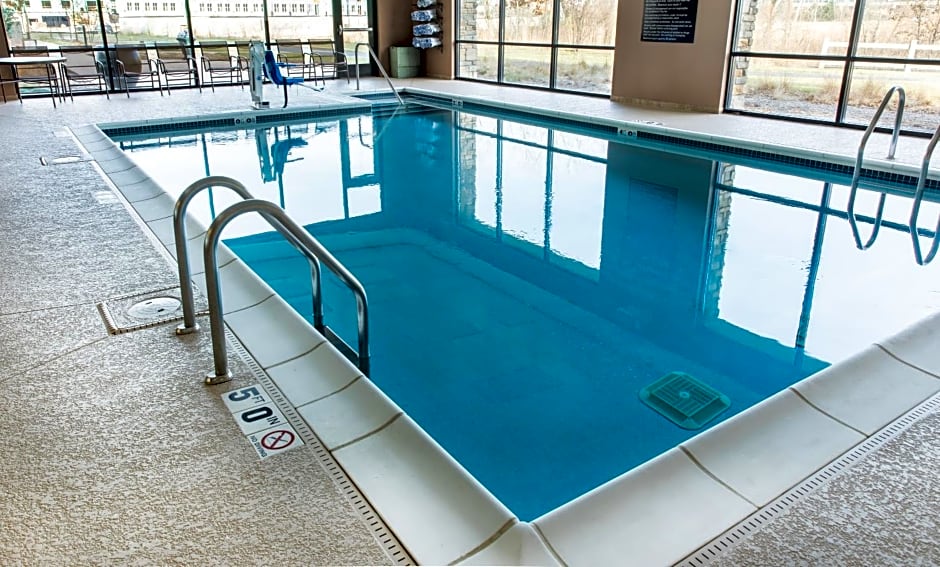 Hampton Inn & Suites Chicago Deer Park
