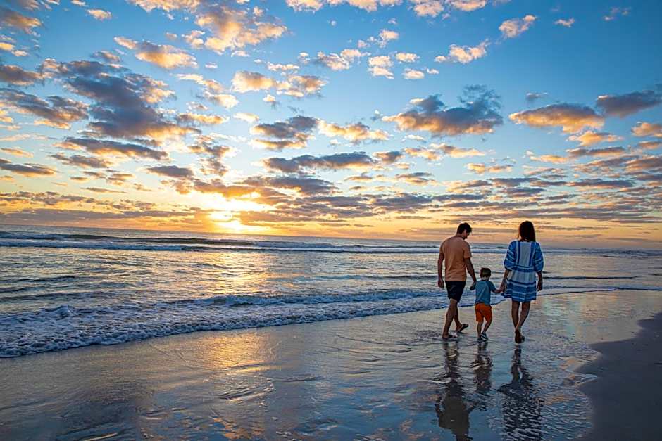 Ponte Vedra Inn And Club