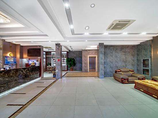 Nanyuan e Home Hotel (Cixi Palm Qi Branch)