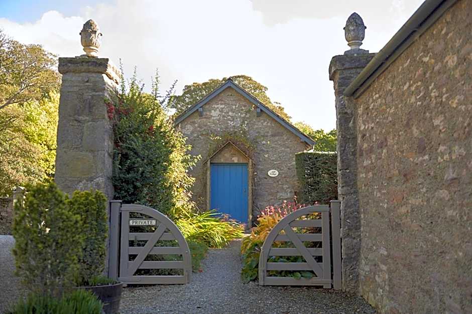 Bodysgallen Hall and Spa