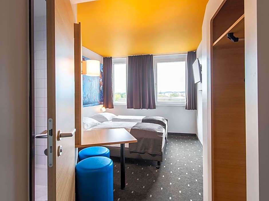 B&B Hotel Landshut