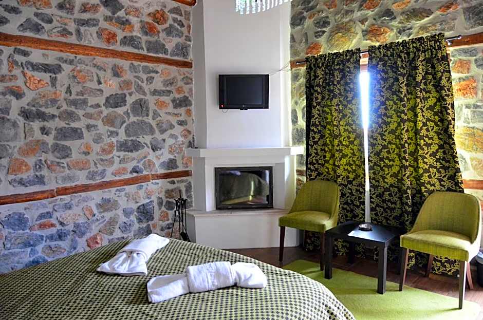 Gioras Hotel