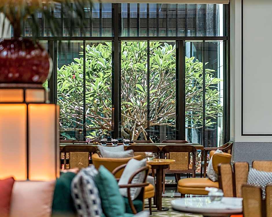 Andaz Xiamen, By Hyatt