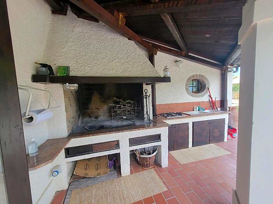 Villa Ca' Viola Rimini