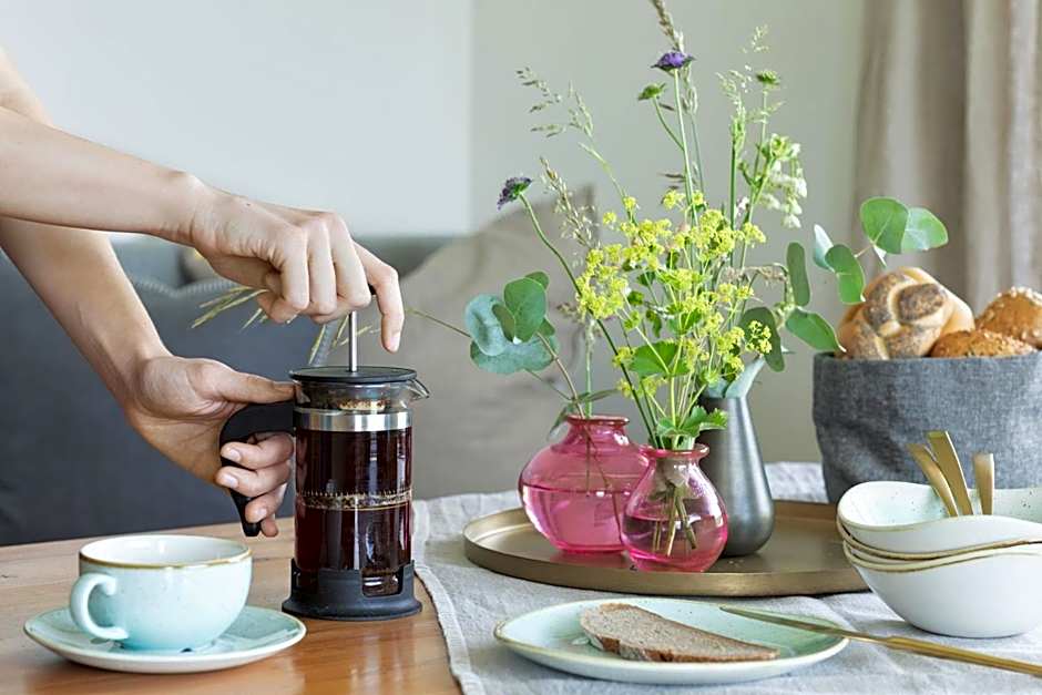 Holzhackerin - the charming Haus am Berg